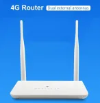 Juhtmevaba CPE ruuter 3G/4G USB LTE modemiga SIM-kaardile