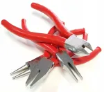 Tangide komplekt 140 mm, 4 tk