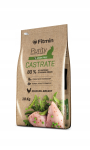 Kuiv kassitoit FITMIN PURITY CASTRATE, 10 kg, kanaga