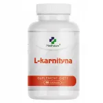 L-karnitiin 840 mg