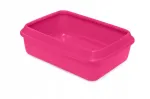Kassi liivakast SUM-PLAST, 40,3x29x13 cm, erinevad v&auml;rvid