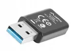 Juhtmevaba USB 3.0 v&otilde;rgukaart AC1200 kahe antenniga, 5 GHz