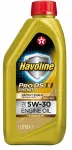 Mootori&otilde;li Texaco Havoline Pro DS V 5W30, 1 l