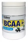 Aminohapped FitMax BCAA + Tsitruliin 300 g