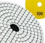 125 mm gr100 teemantketas portselani lihvimiseks