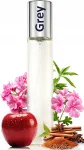 Meeste parf&uuml;&uuml;mid Neness Grey 25 Vanilla Wood 33 ml