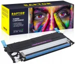 HP Color Laser 150a 150nw 178nw 179fnw XL W2071A 117A toonerkassett