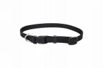 Koera kaelarihm BLACK, valik 3 v&auml;rvi, CA0056