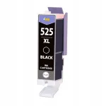 PGI-525 XL tindikassett Canon Pixma IP4850, IP4950, MG5150, MG5250, MG5350 printeritele
