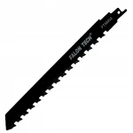 Tagurpidise saega tera 240 mm betoonile, tellistele, plokkidele