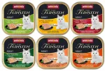 Koeratoit Animonda vom Feinsten t&auml;idisega, 12x100g, erinevad maitsed