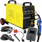 Keevitusmasin Magnum MIG 200 MMA Migomat inverter