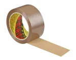Scotch S5066F6 kleepuv teip, akr&uuml;&uuml;list, 50 mm x 66 m, 12 tk.