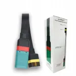 Diagnostikaseade Launch x431 GOLO Pro3S X-diag aasta uuendusega
