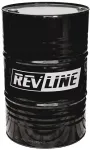 Mootori&otilde;li Revline UltraForce C4 5W30, 60 l