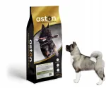 ASTON kuiv koeratoit t&auml;iskasvanud koertele, 20 kg
