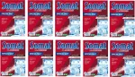 N&otilde;udepesumasina sool Somat, 1,5 kg, 10 tk