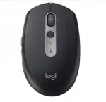 LOGITECH M590 Silent juhtmevaba hiir, must