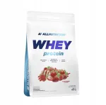ALLNUTRITION WHEY PROTEIN vadakuvalgukontsentraat 908g
