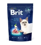 Brit Premium by Nature Sensitive koeratoit lambalihaga, 300 g