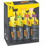 PowerBar PowerGel Original maitsebukett energageel 7 x 41 ml
