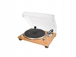 Plaadim&auml;ngija Audio-Technica AT-LPW30TK, tiikpuu