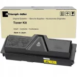 Triumph Adler DC6135 tooneri kassett, must, 7 200 lk, OEM