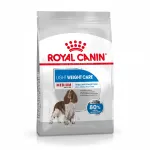 Koeratoit ROYAL CANIN Medium Light Weight Care 3 kg