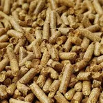 &Ouml;koloogiline heina hange n&auml;rilistele ja hamsteritele, 20 kg