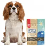Kuivatatud L&auml;&auml;nemere sardiin MACED, 85 g