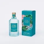 Eau de Cologne 4711 Acqua Colonia Refreshing Lagoons 170 ml