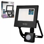 LED halogeenprožektor liikumisanduriga 30W 4500K IP65 v&auml;litingimusteks