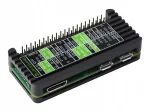 Alumiiniumist korpus Raspberry Pi Zero jaoks