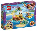 LEGO FRIENDS 41376 klotsid Kilpkonna p&auml;&auml;stmine