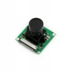 HD kaamera Raspberry Pi jaoks reguleeritava fookuskaugusega Waveshare 8193