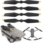 Tiivikute komplekt 8331 Gold DJI Mavic Pro Platinum