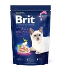 BRIT Premium by Nature kuiv kassitoit kanaga, 800 g