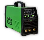 Keevitusmasin TRAFILUX TIG 210 AC/DC PULSE LCD