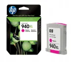 HP C4908AE tint, punane (magenta)