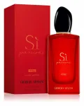 Parf&uuml;&uuml;mitud vesi Giorgio Armani Si PASSIONE ECLAT 100 ml