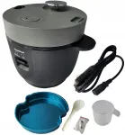 Multifunktsionaalne pott ROADCHEF 2L, 24V