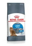 Kuiv kassitoit Royal Light Weight Care, 3 kg, kehakaalu langetamiseks