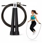RUBBER JUMP ROPE must 300 cm fitness crossfit h&uuml;ppen&ouml;&ouml;r