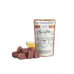 Gussto Fresh Beef koeratoit 85g