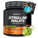 Aminohape BIOTECH Citrulline Malate 300 g
