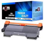 TN-2220 XL toonerkassett Brother DCP-7060 DCP-7060D DCP-7070DW jaoks