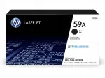 HP CF259A must toonerikassett
