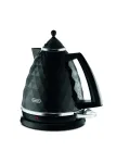 Elektriline veekeetja De'Longhi KBJ2001.BK, 1,7 l, 2000 W, must