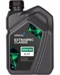 Mootori&otilde;li SPECOL 15W40 EXTRASPEC CLASSIC SL/CF, 1 l