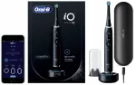Juhtmega hambahari ORAL-B iO 10 karbiga